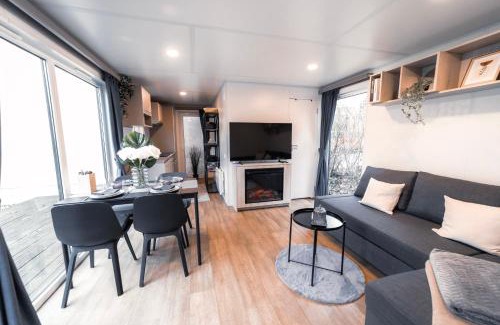 Weiden in der Oberpfalz House | Tiny House mit Terrasse und Garten in Altstadtnähe inkl Parkplatz