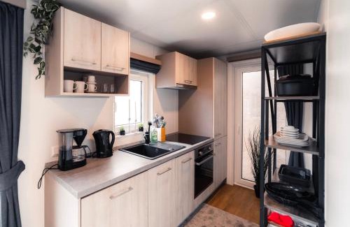 Weiden in der Oberpfalz House | Tiny House mit Terrasse und Garten in Altstadtnähe inkl Parkplatz