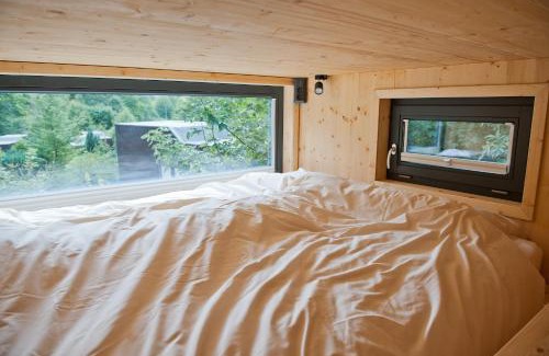 Osterode am Harz House | Tiny House Nature 17 - Green Tiny Village Harz