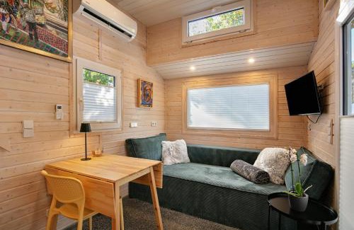 Caputh House | Tiny House Nr 1