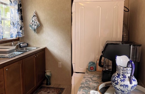 Trenton House | Tiny House on Small Lake