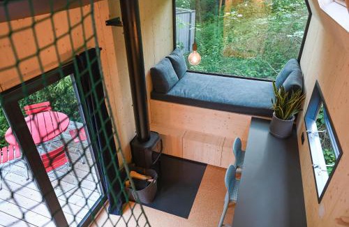 Osterode am Harz House | Tiny House Pioneer 10 - Green Tiny Village Harz
