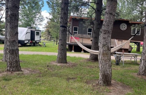 Palisades House | Tiny House -Valley Village