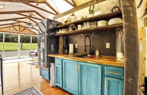 French Village House | Tiny Houses of French Village Tranquil & Relaxing