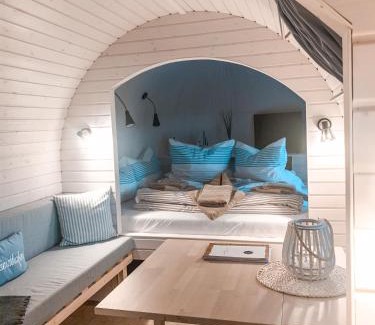Belau Apartment | Tiny Igloo Arwen