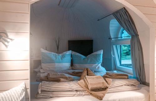 Belau Apartment | Tiny Igloo Arwen