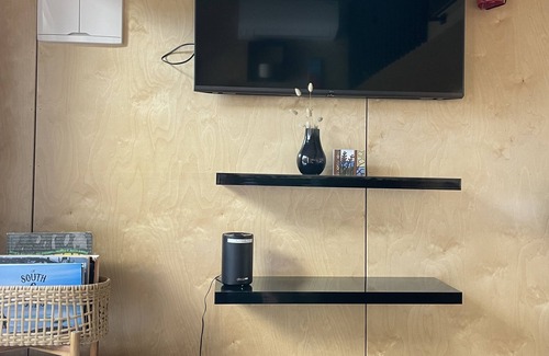 Mangawhai Heads Cabin | Tiny Oasis in the heads