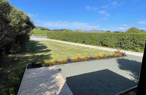 Mangawhai Heads Cabin | Tiny Oasis in the heads