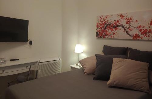 Sassari Bed & Breakfast | TINY ROOM