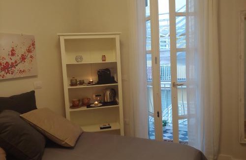 Sassari Bed & Breakfast | TINY ROOM