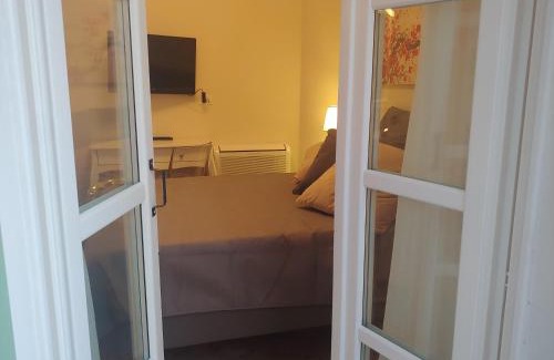 Sassari Bed & Breakfast | TINY ROOM