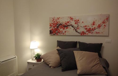 Sassari Bed & Breakfast | TINY ROOM