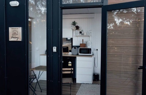 Wongawallan House | Tiny Tamborine 1 by Tiny Away