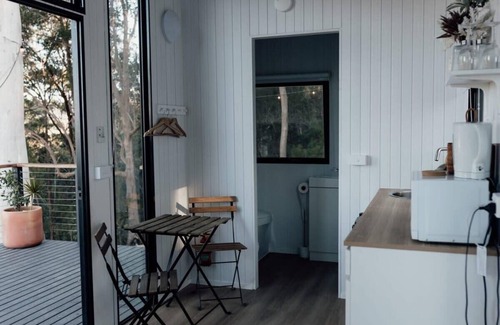 Wongawallan House | Tiny Tamborine 1 by Tiny Away