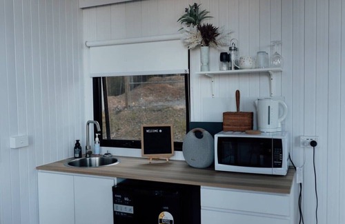 Wongawallan House | Tiny Tamborine 1 by Tiny Away