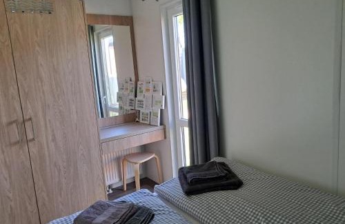Beilngries House | Tinyhaus Klara im Altmühltal