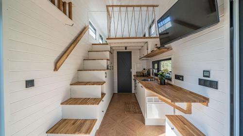 Region Hannover District House | Tinyhaus Marie von Tinyhaus Steinhude