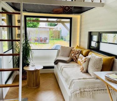 Region Hannover District House | Tinyhaus Marie von Tinyhaus Steinhude