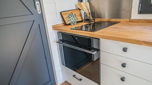 Region Hannover District House | Tinyhaus Marie von Tinyhaus Steinhude
