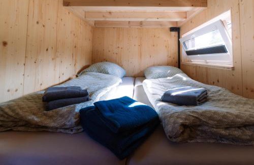 Frauenwald House | Tinyhouse Wald-Fritzl