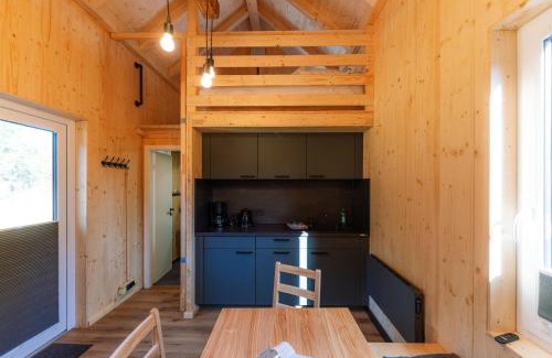 Frauenwald House | Tinyhouse Wald-Fritzl