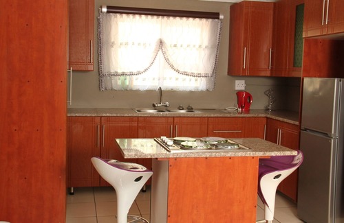Marloth Park House | Tinyiko Kruger Lodge