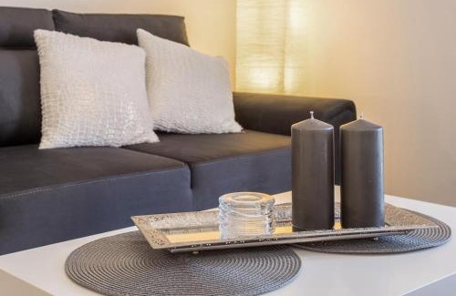 Strozanac Apartment | Tip Deluxe