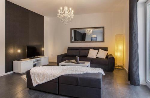 Strozanac Apartment | Tip Deluxe