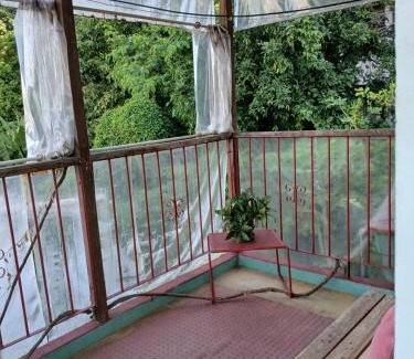 Santa Teresa Villa | Tipo chalé na Lapa