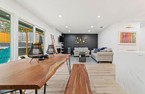 Dallas House | Tipperary Oasis