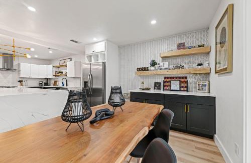 Dallas House | Tipperary Oasis