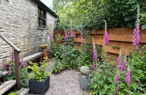 Liskeard Apartment | Tiptoe Barn