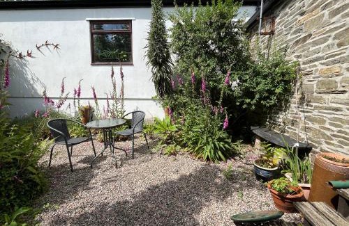 Liskeard Apartment | Tiptoe Barn