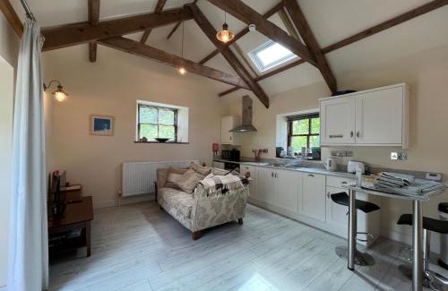 Liskeard Apartment | Tiptoe Barn