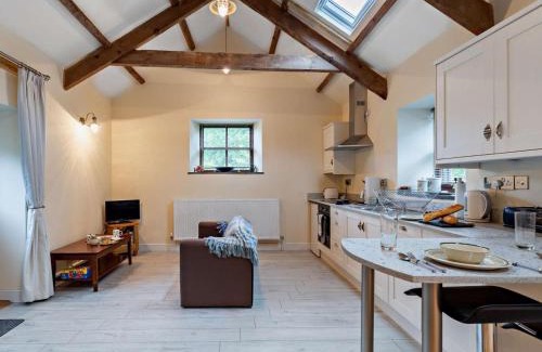 Liskeard Apartment | Tiptoe Barn