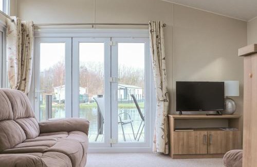 Yealand Conyers House | Tiptoes Lodge