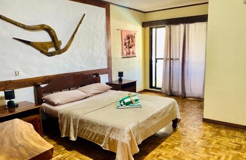 Tawala Hotel | TipTop Hotel, Resto and Delishop