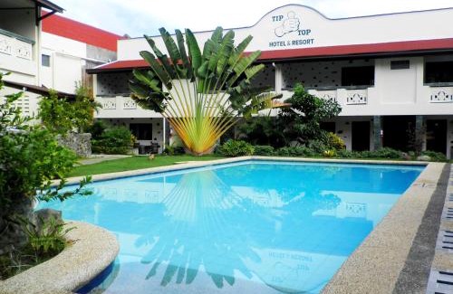 Tawala Hotel | TipTop Hotel, Resto and Delishop