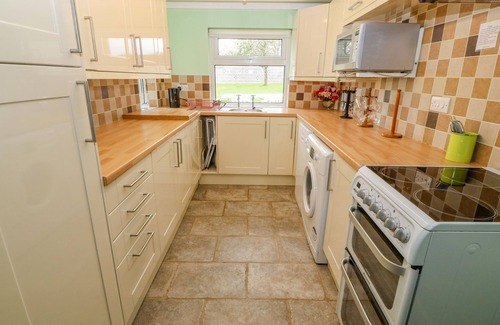 Edern Cottage | Tir Bedw