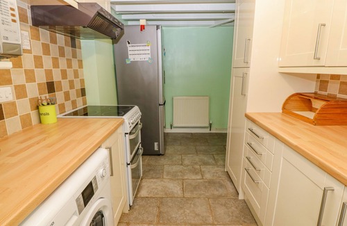 Edern Cottage | Tir Bedw