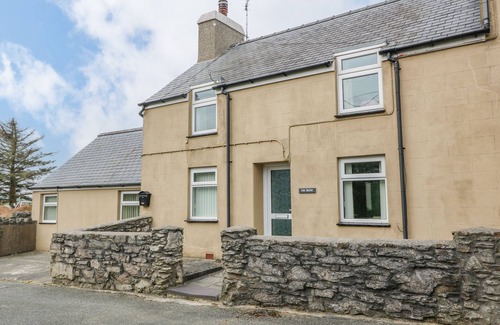 Edern Cottage | Tir Bedw