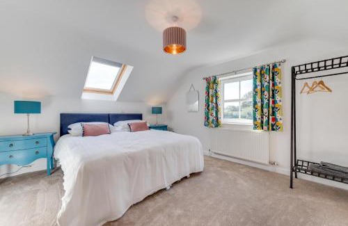 Botwnnog House | Tir Du