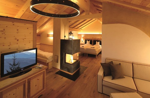 Compaccio Hotel | Tirler - Dolomites Living Hotel