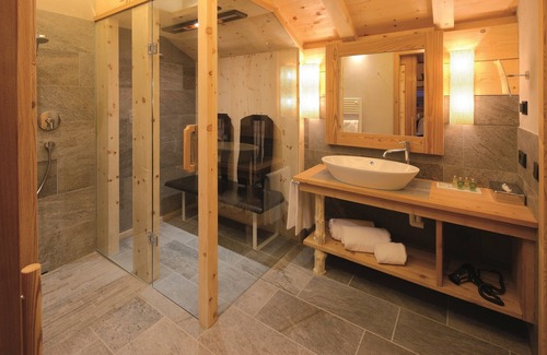 Compaccio Hotel | Tirler - Dolomites Living Hotel