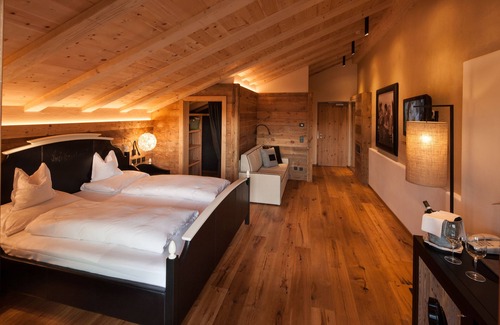 Compaccio Hotel | Tirler - Dolomites Living Hotel
