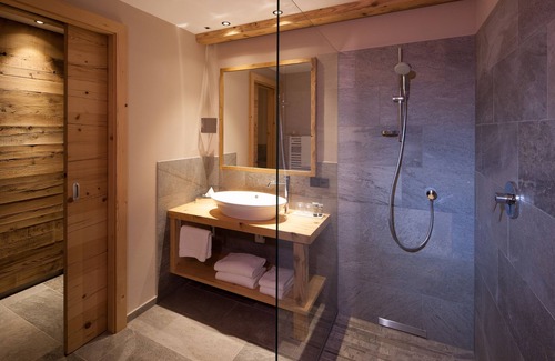 Compaccio Hotel | Tirler - Dolomites Living Hotel