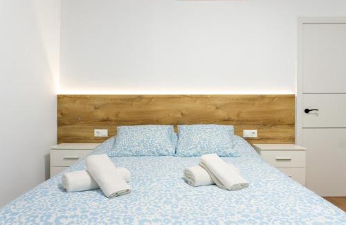 La Trinidad Apartment | Tiro Comfort Hub