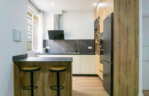 La Trinidad Apartment | Tiro Comfort Hub