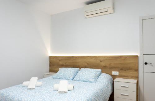 La Trinidad Apartment | Tiro Comfort Hub