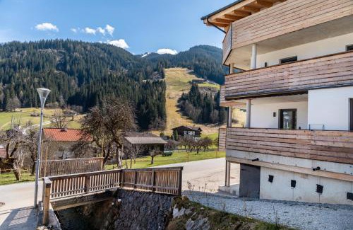 Oberau House | Tirolee Marchegg